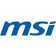 MSI logo