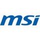 MSI logo MSI logo