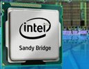 Intel Sandy Bridge Intel Sandy Bridge